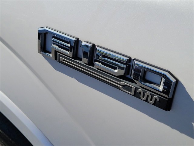 Certified 2018 Ford F150 King Ranch w/ Equipment Group 601A Luxury image 35