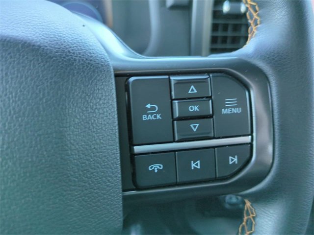 Certified 2025 Ford F150 Tremor w/ Bed Utility Package image 26