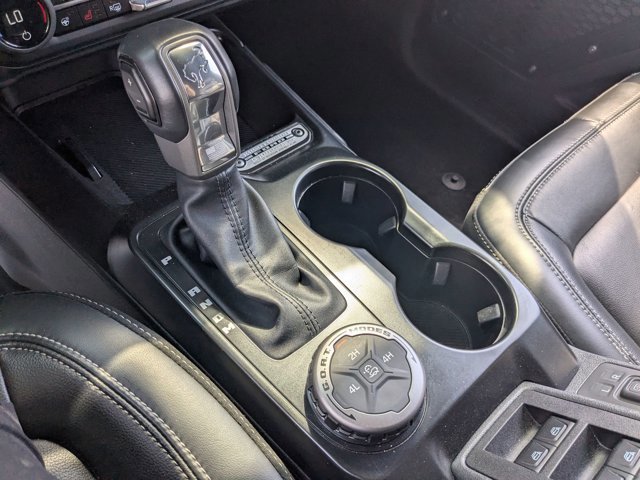 Certified 2025 Ford Bronco Outer Banks image 26