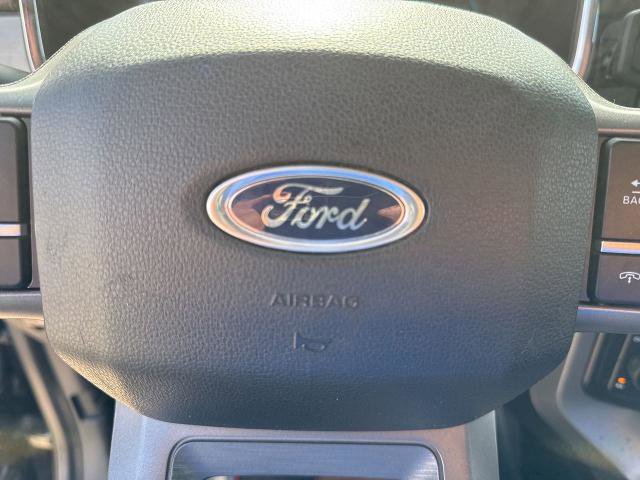Certified 2021 Ford F150 Lariat image 28