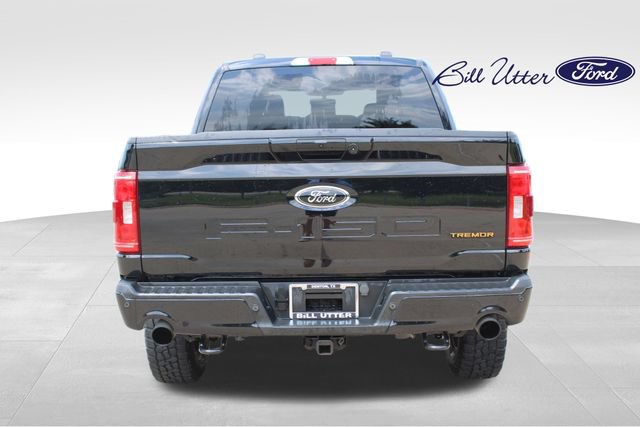 Certified 2023 Ford F150 Tremor AWD/4WD image 6
