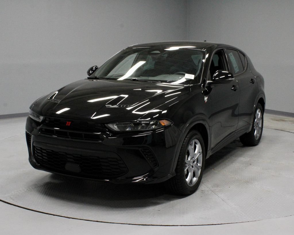 Used 2024 Dodge Hornet R/T AWD/4WD image 7
