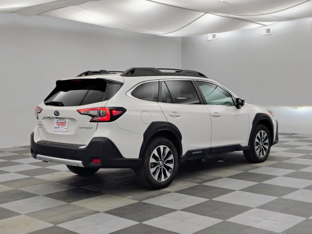 Used 2024 Subaru Outback Limited AWD/4WD image 11