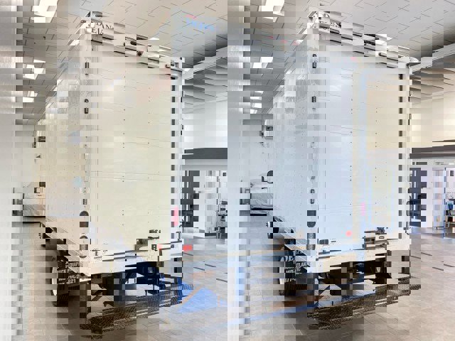 Certified 2023 Ford E-450 and Econoline 450 Super Duty w/ Power Windows & Locks Group image 2