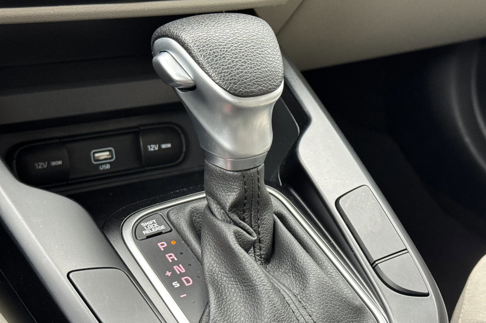 Used 2021 Kia Soul LX image 21