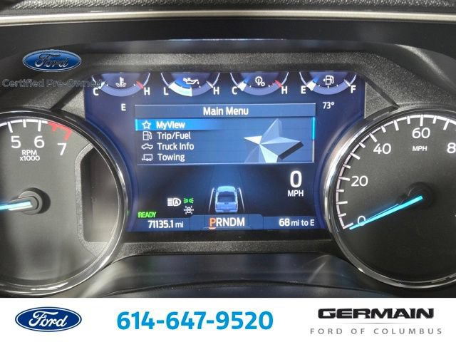 Certified 2022 Ford F150 XLT w/ Equipment Group 302A High AWD/4WD image 26