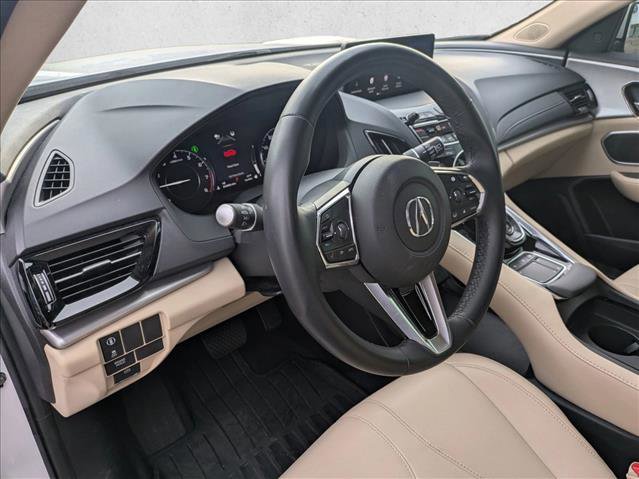 Used 2023 Acura RDX AWD image 15