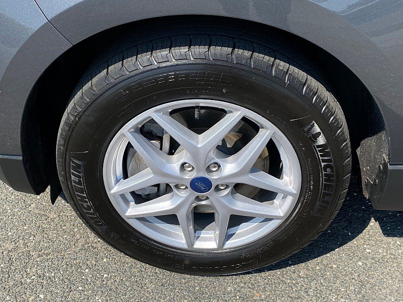 Certified 2022 Ford Edge SEL w/ Convenience Package AWD/4WD image 13