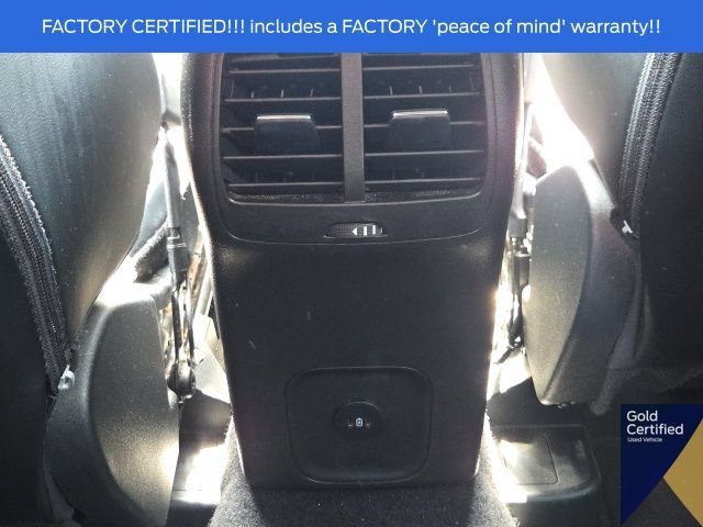 Certified 2025 Ford Escape ST-Line Select AWD/4WD image 22