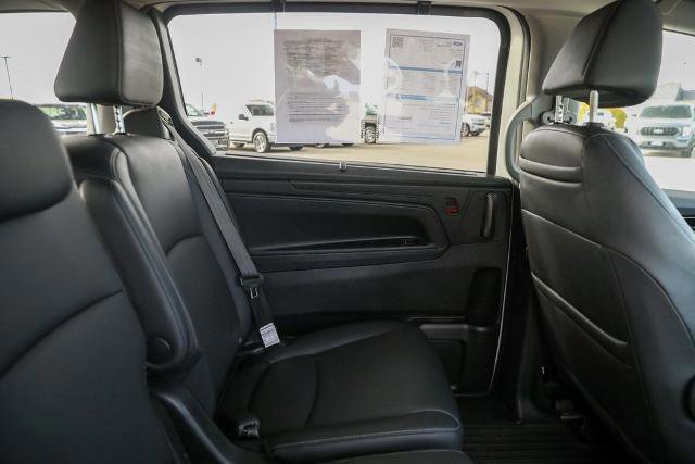 Used 2024 Honda Odyssey Touring image 38