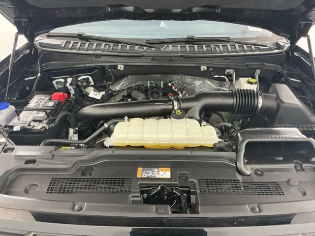 Certified 2025 Ford Expedition Tremor AWD/4WD image 36