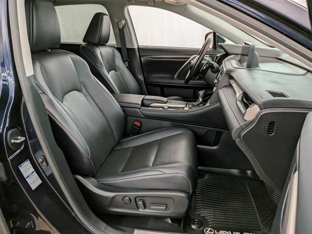Used 2020 Lexus RX 350 AWD w/ Premium Package image 23