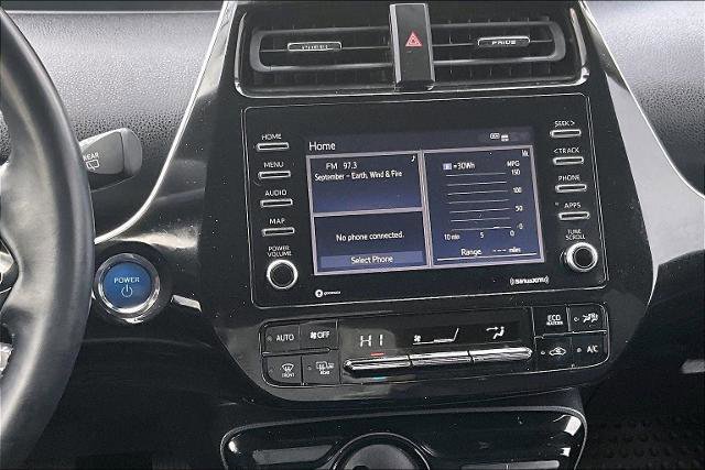 Used 2022 Toyota Prius image 8