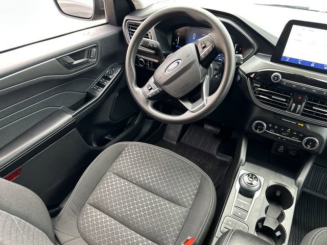 Certified 2025 Ford Escape Active image 22