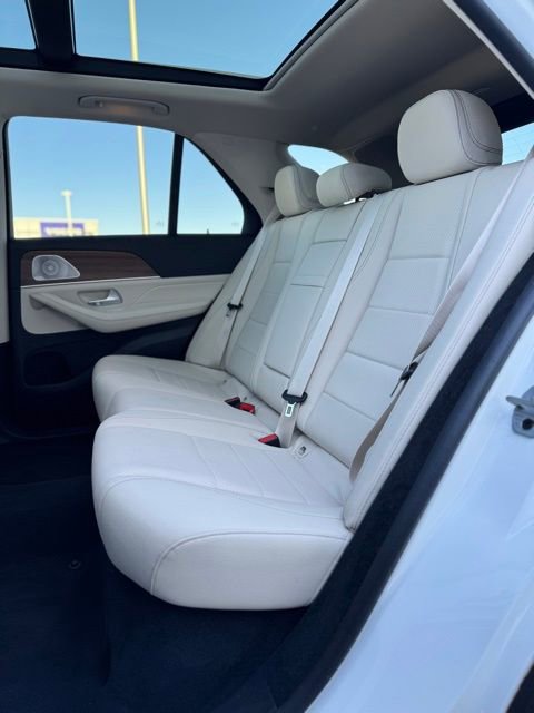 Used 2022 Mercedes-Benz GLE 350 4MATIC image 20