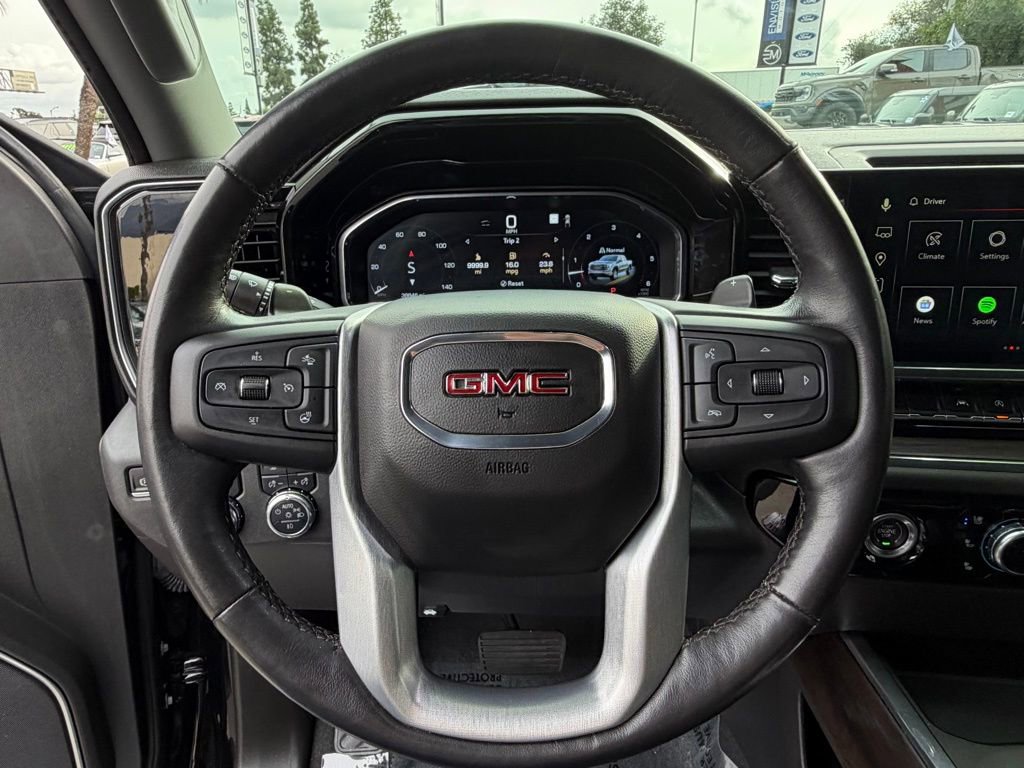Used 2023 GMC Sierra 1500 SLT w/ SLT Premium Package image 20