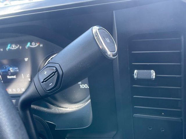 Certified 2023 Ford F550 4x4 Regular Cab Super Duty image 30