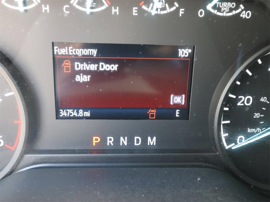 Certified 2024 Ford F250 XLT image 16