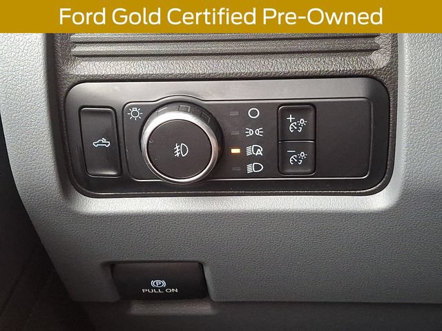 Certified 2024 Ford F350 XL w/ FX4 Off-Road Package AWD/4WD image 24