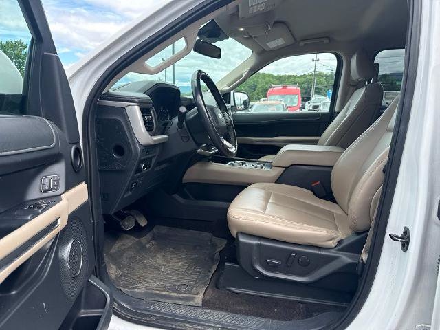 Certified 2023 Ford Expedition Max XLT AWD/4WD image 9