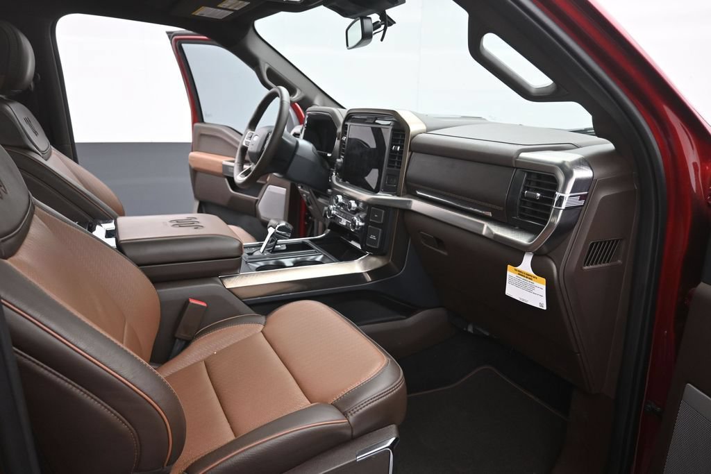 Certified 2026 Ford F150 King Ranch AWD/4WD image 24