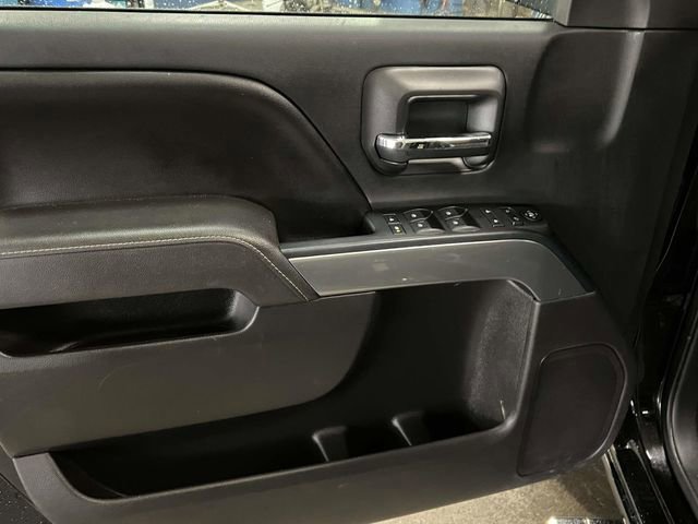 Used 2017 Chevrolet Silverado 1500 LT w/ All Star Edition image 14