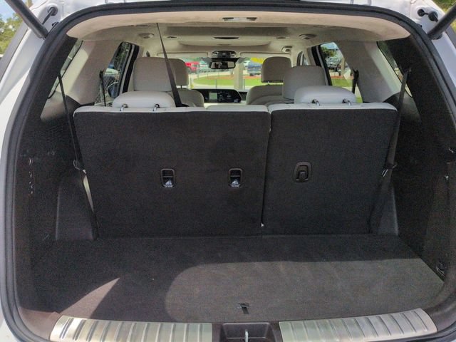 Used 2020 Hyundai Palisade Limited FWD image 12