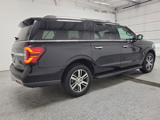 Certified 2024 Ford Expedition Max Limited image 2