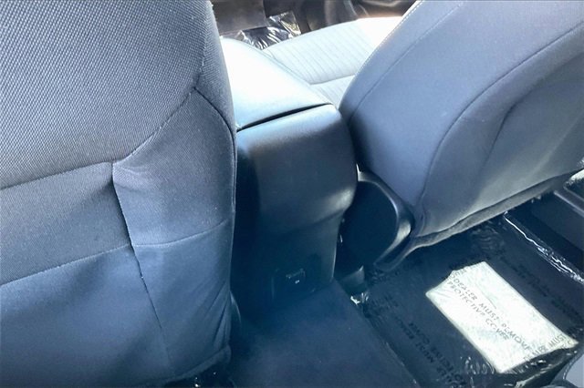 Certified 2020 Ford Escape S image 31