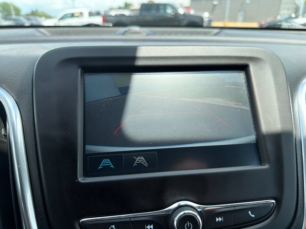 Used 2018 Chevrolet Equinox LT AWD/4WD image 18