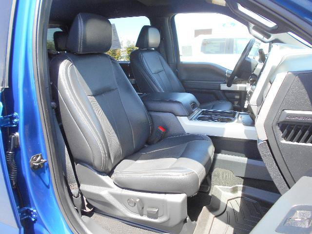 Certified 2022 Ford F250 Lariat w/ Lariat Value Package AWD/4WD image 9