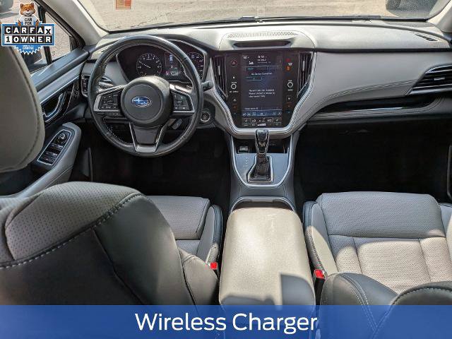Used 2024 Subaru Outback Limited AWD/4WD image 14