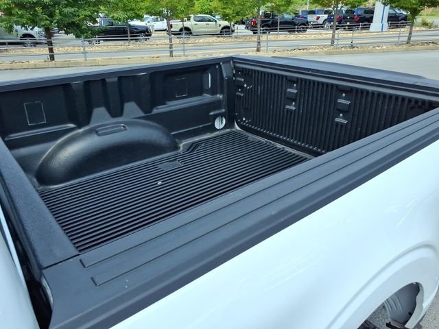 Certified 2023 Ford F150 XLT AWD/4WD image 15