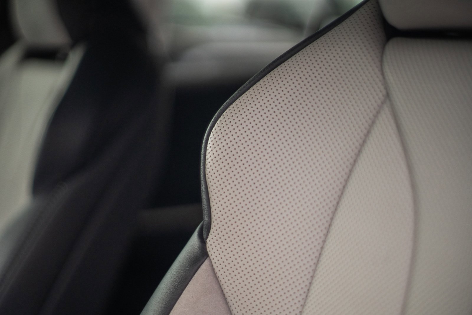 Used 2025 Lexus TX 500h 500h F SPORT Premium image 32