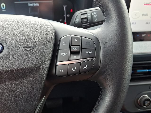 Certified 2025 Ford Maverick XLT w/ Equipment Group 301A AWD/4WD image 22