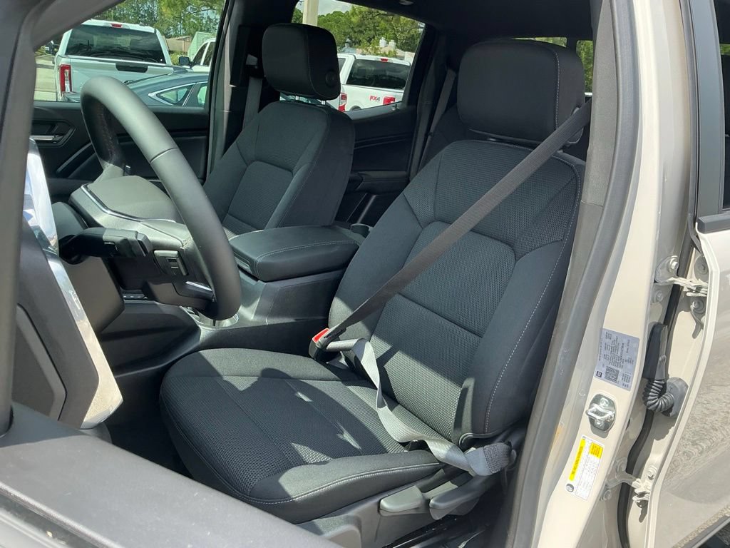 Used 2026 GMC Canyon Elevation RWD image 36