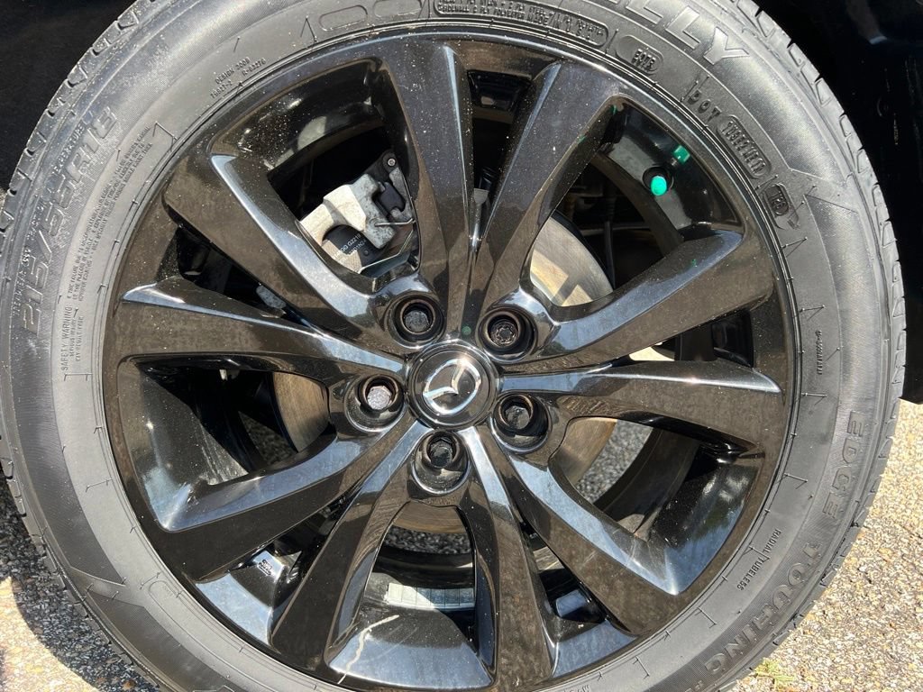 Used 2023 MAZDA CX-30 AWD 2.5 S w/ Preferred Package image 10