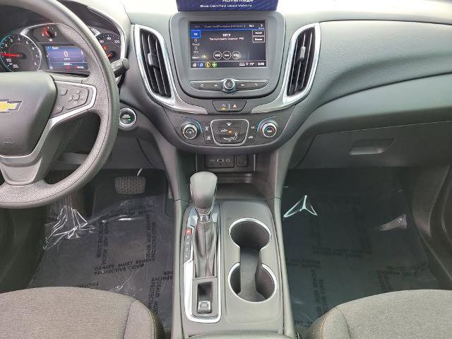 Used 2022 Chevrolet Equinox LT image 19