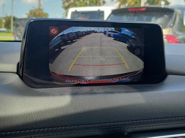 Used 2019 MAZDA CX-5 Grand Touring Reserve AWD/4WD image 31