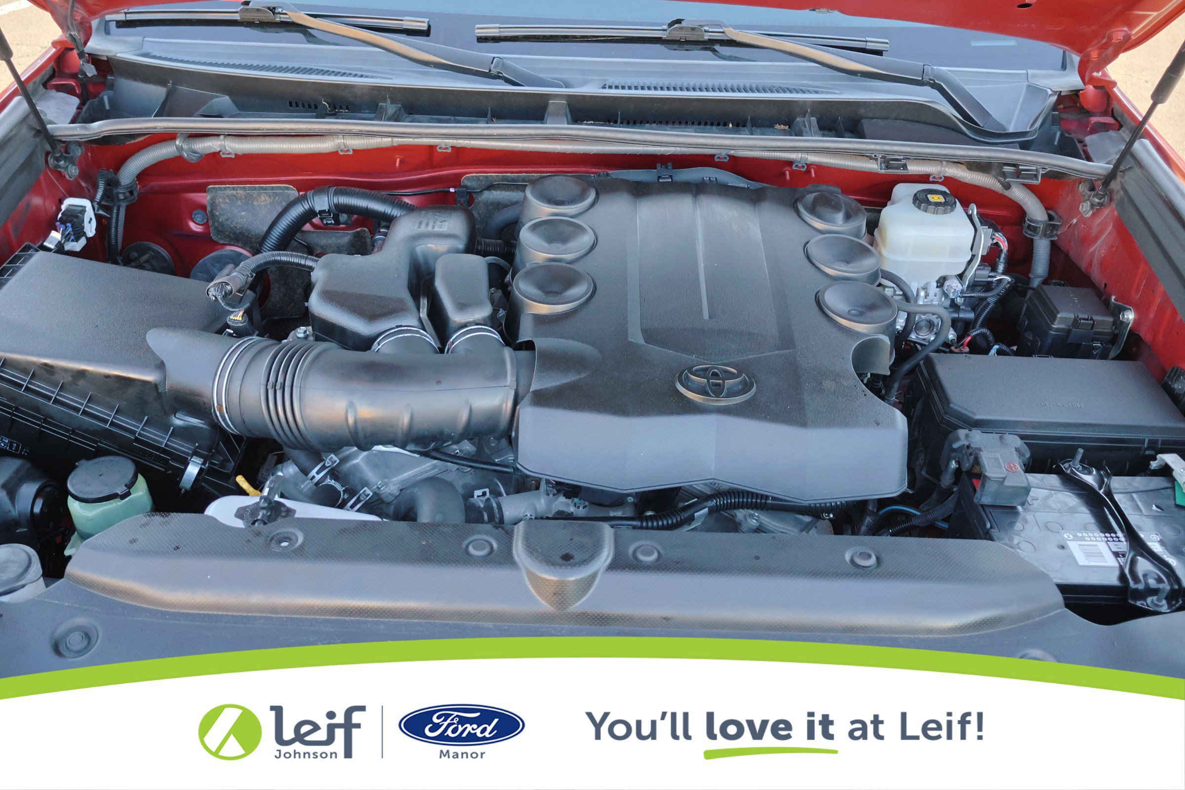 Used 2020 Toyota 4Runner SR5 image 43