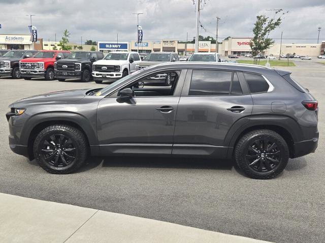 Used 2023 MAZDA CX-50 2.5 S w/ Preferred Plus Pkg AWD/4WD image 8