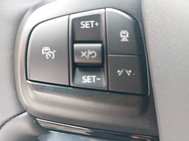 Certified 2025 Ford Mustang Mach-E Select w/ Comfort Package Lite RWD image 17