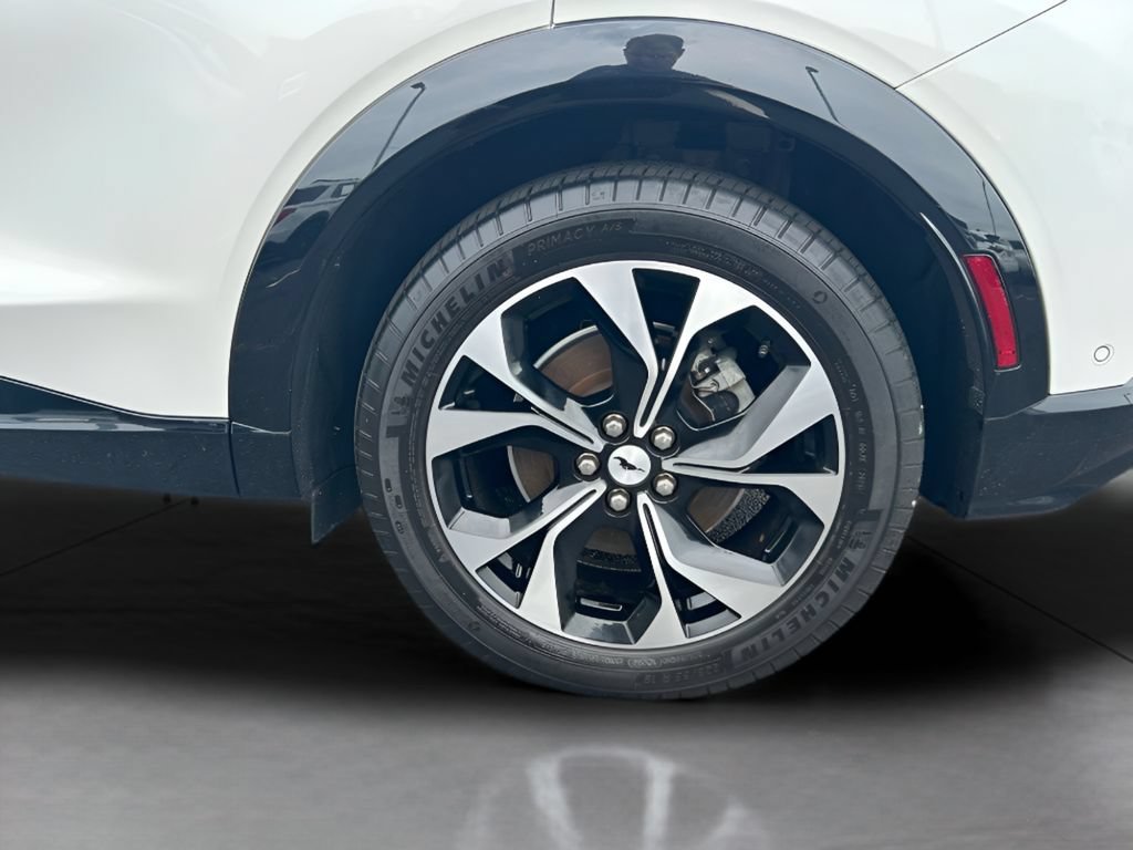 Certified 2023 Ford Mustang Mach-E Premium AWD/4WD image 20