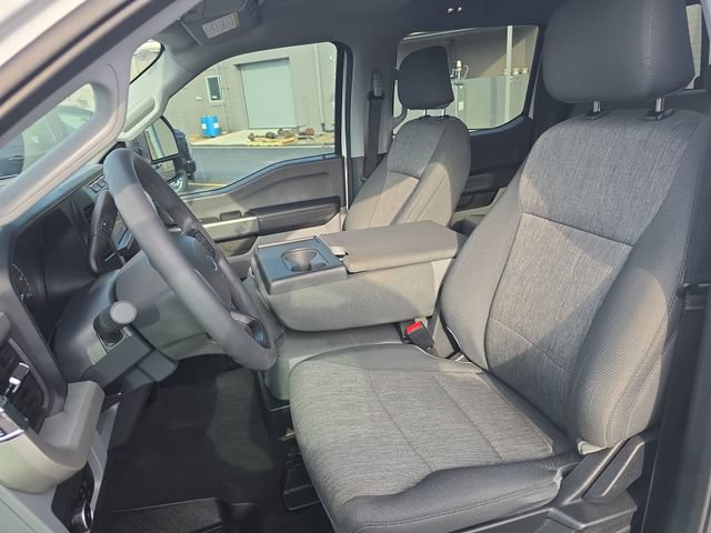 Certified 2023 Ford F350 XL w/ STX Appearance Package AWD/4WD image 11