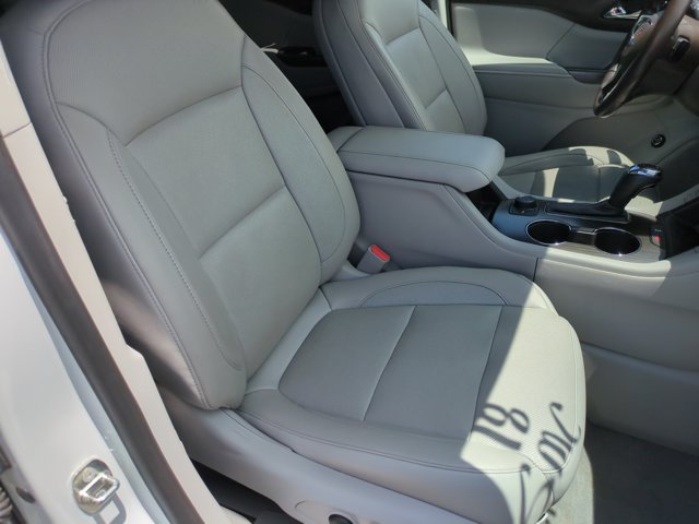 Used 2018 GMC Acadia SLT FWD image 37