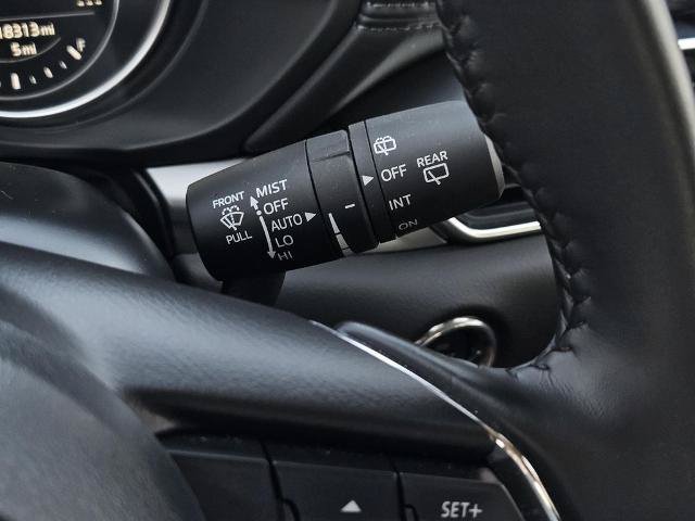 Used 2025 MAZDA CX-5 AWD 2.5 S w/ Select Package image 26