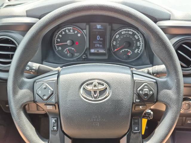 Used 2023 Toyota Tacoma SR AWD/4WD image 15