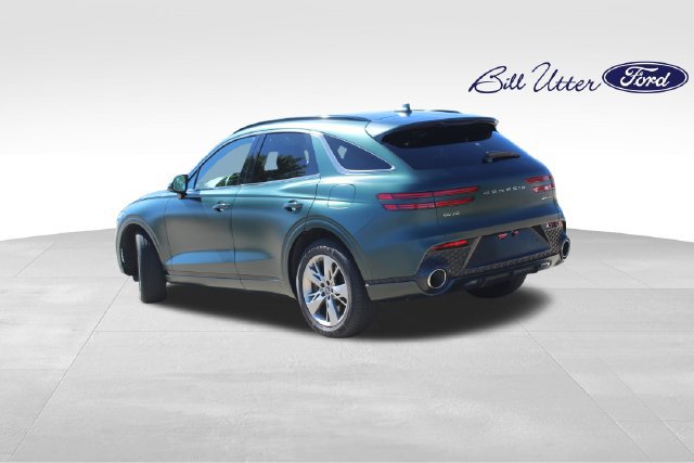 Used 2023 Genesis GV70 3.5T Sport w/ Cargo Package AWD/4WD image 7