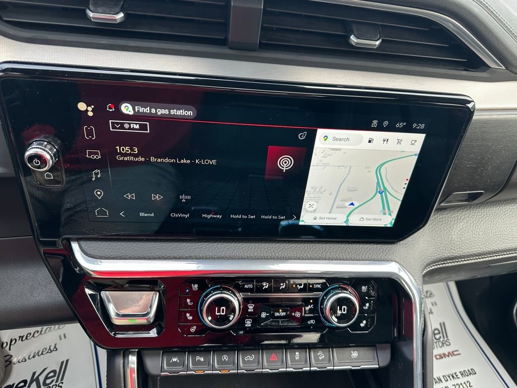 Used 2024 GMC Sierra 1500 Denali image 9