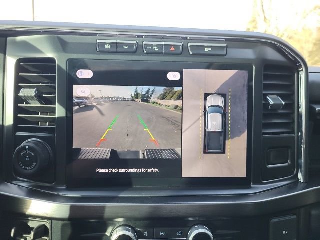 Certified 2024 Ford F350 Lariat w/ Lariat Ultimate Package image 22
